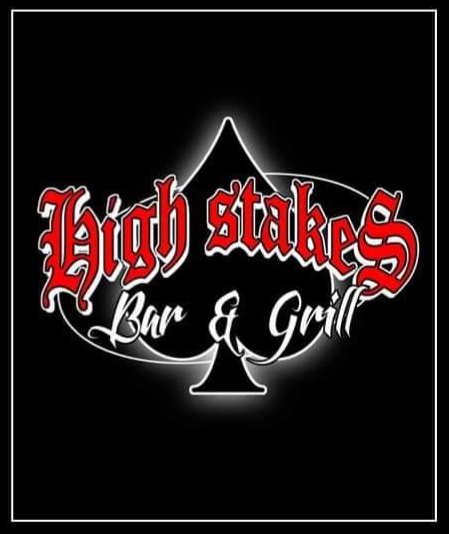 33RPM at High Stakes on October 26th.